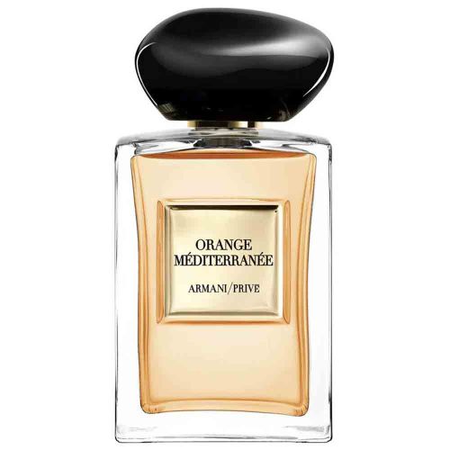 Prive Orange Mediterranee EDT 100Ml For Women