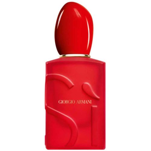 Si Passione Red Bloom EDP For Women