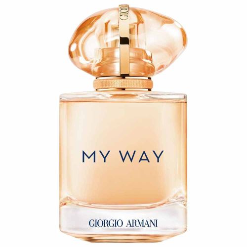 My Way Sunny Vanilla EDP For Women