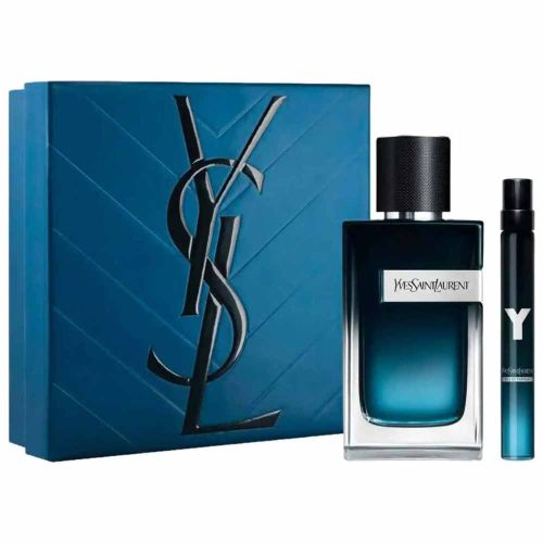 Y EDP 100Ml + EDP 10Ml Gift Set For Men