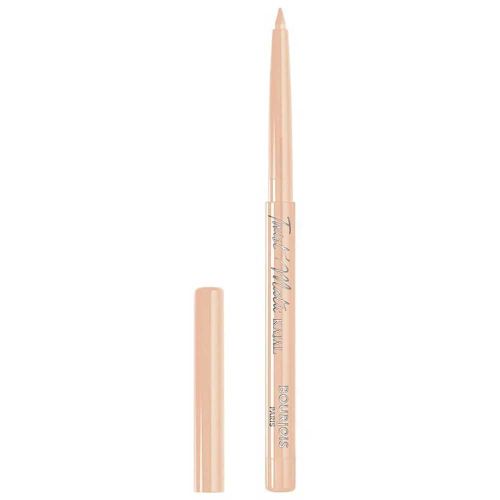 Bourjois Twist'Matic Kajal Eye Pencil 04 Sand Beige 