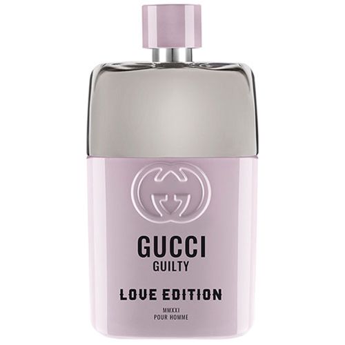 Guilty Love Edition MMXXI EDT 90Ml For Men