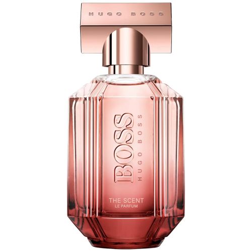 The Scent Le Parfum 50Ml For Women