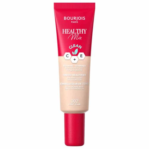 Bourjois Healthy Mix Tinted Beautifier BB Cream 002 Light 