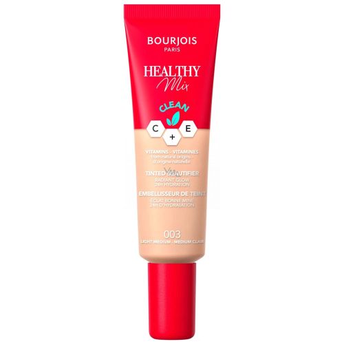Bourjois Healthy Mix Tinted Beautifier BB Cream 03 Light Medium 