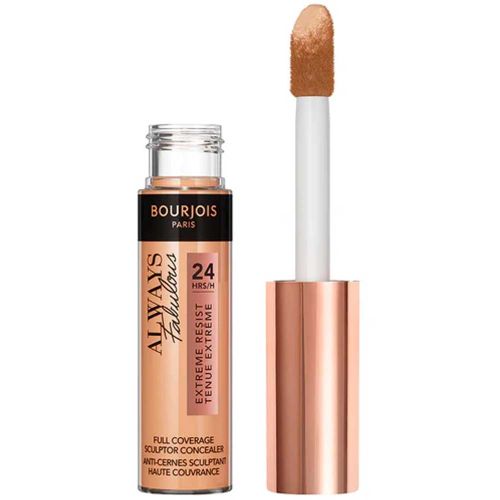 Bourjois Always Fabulous Full Coverage Concealer 200 Vanilla 