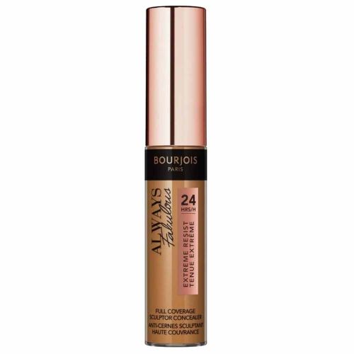 Bourjois Always Fabulous Full Coverage Concealer 500 Caramel 