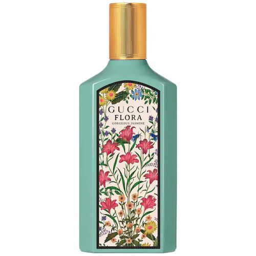 Flora Gorgeous Jasmine EDP 100Ml For Women