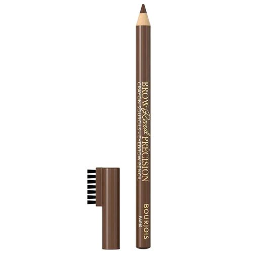 Bourjois Brow Reveal Precision Eyebrow Pencil 003 Medium Brown