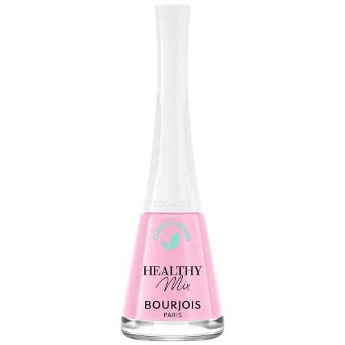 Bourjois Healthy Mix Nail Polish 125 Very Generous 
