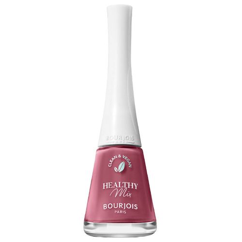 Bourjois Healthy Mix Nail Polish 200 Once And Floral 