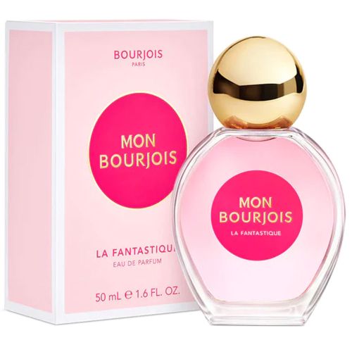 Bourjois Mon La Fantastique EDP 50Ml For Women