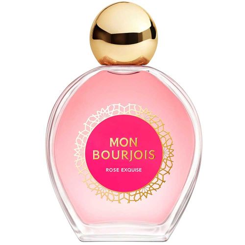 Rose Exquise EDP 100Ml For Women