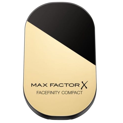 Max Factor Fafefinity Compact Powder Foundation Spf20 Refillable 01 Porcelain