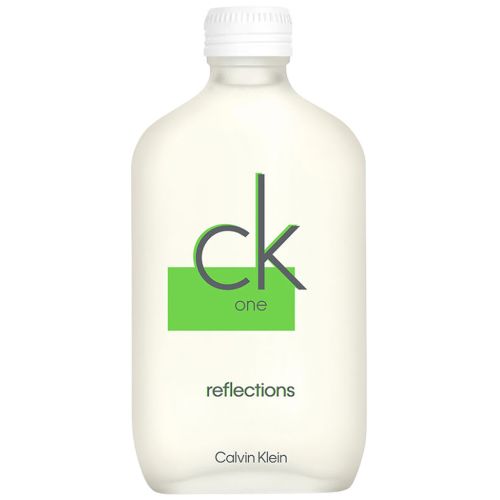 CK One Reflections EDT 100Ml Unisex