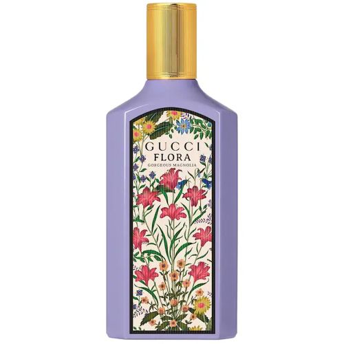 Flora Gorgeous Magnolia EDP 100Ml For Women