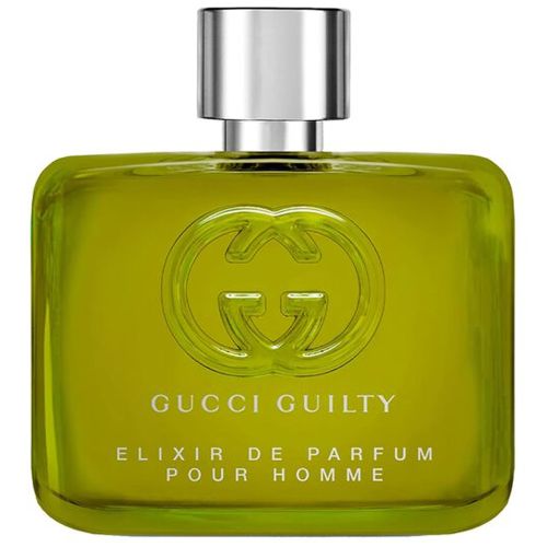 Guilty Elixir De Parfum 60Ml For Men