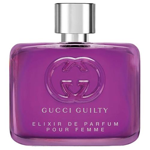 Guilty Elixir De Parfum 60Ml For Women