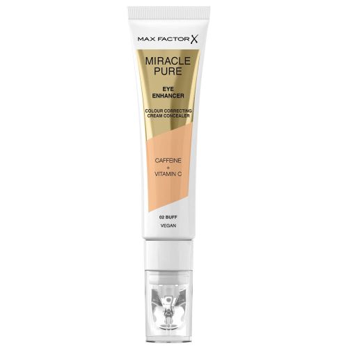 Max Factor Miracle Pure Concealer 02 Buff