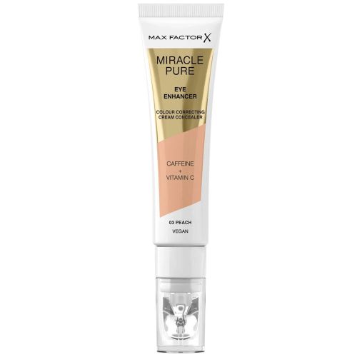 Max Factor Miracle Pure Concealer 03 Peach 