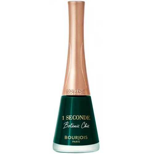 Bourjois 1 Seconde Nail Polish 56 Botanic Chic 