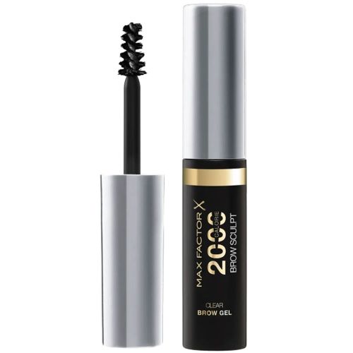 Max Factor 2000 Calorie Brow Sculpt Gel 0 Clear