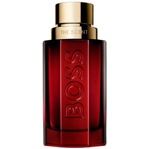 The Scent Elixir Parfum Intense For Men