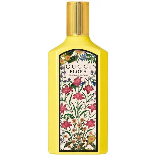 Flora Gorgeous Orchid EDP 100Ml For Women