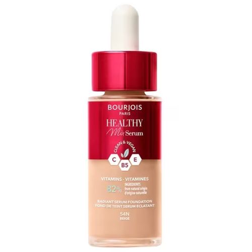 Bourjois Healthy Mix Serum Foundation 54 Beige