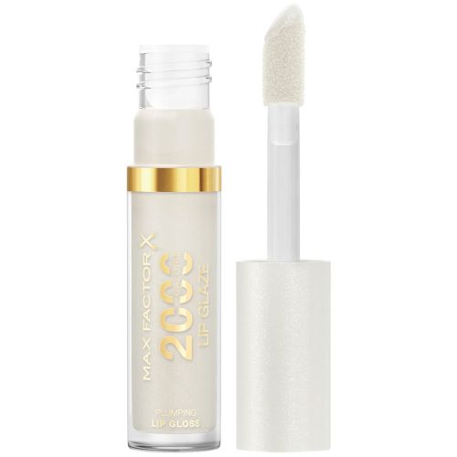 Max Factor 2000 Calorie Lip Glaze 0 Melting Ice 