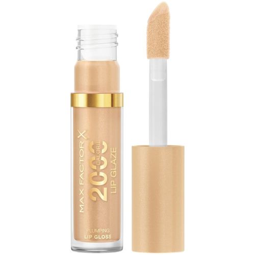 Max Factor 2000 Calorie Lip Glaze 005 Honey Creme