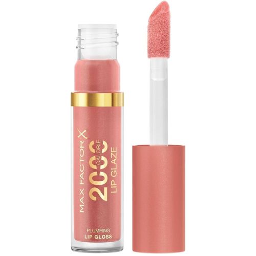 Max Factor 2000 Calorie Lip Glaze 75 Pink Fizz 