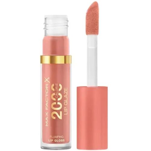 Max Factor 2000 Calorie Lip Glaze 05 Guava Flair