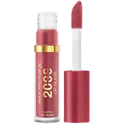 Max Factor 2000 Calorie Lip Glaze 105 Berry Sorbet 