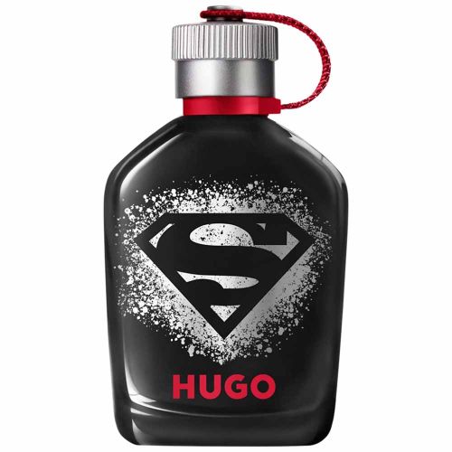 Superman X Hugo EDP 125Ml For Men