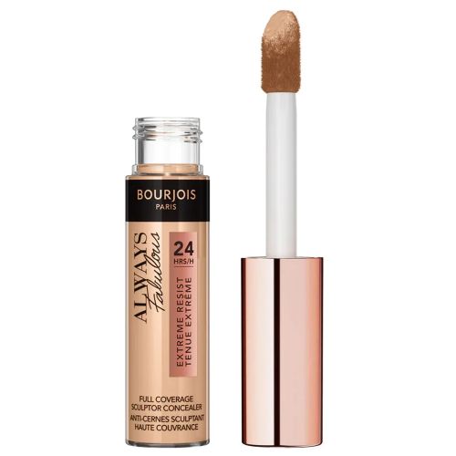 Bourjois Always Fabulous Full Coverage Concealer 320 Beige