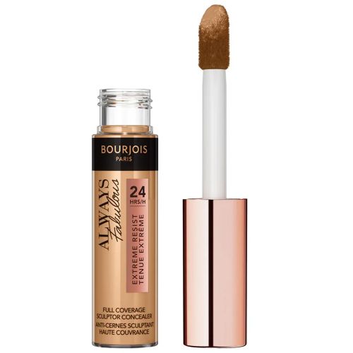 Bourjois Always Fabulous Full Coverage Concealer 450 Sand