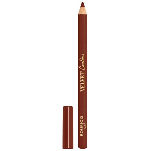 Bourjois Velvet Contour Lip Liner 12 Brunette