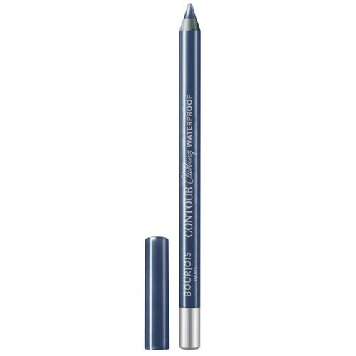 Bourjois Contour Clubbing Waterproof Eyeliner 76 Blue Soirée
