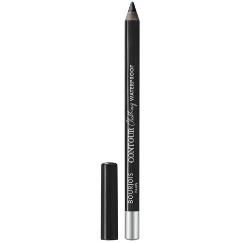 Bourjois Contour Clubbing Waterproof Eyeliner 041 Black Party