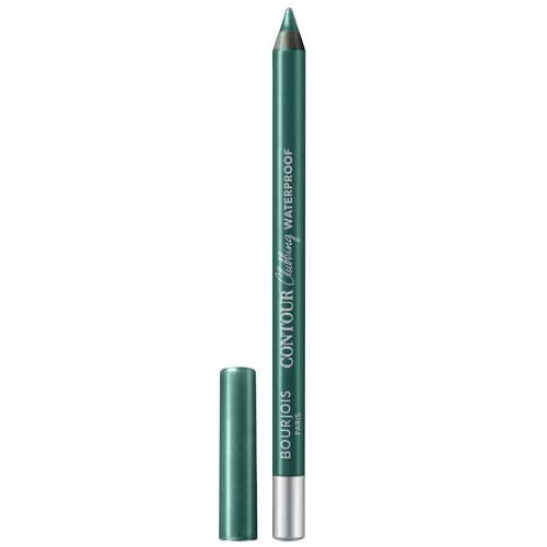 Bourjois Contour Clubbing Waterproof Eyeliner 050 Loving Green