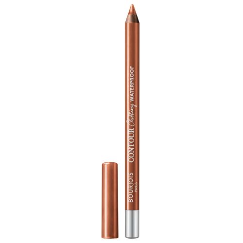 Bourjois Contour Clubbing Waterproof Eyeliner 78 Let´s Bronze