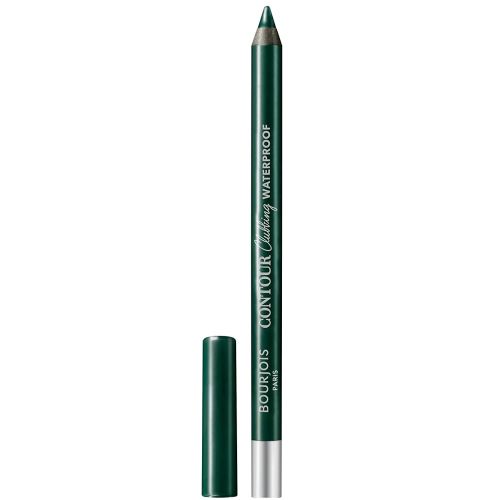 Bourjois Contour Clubbing Waterproof Eyeliner 70 Green Comes True