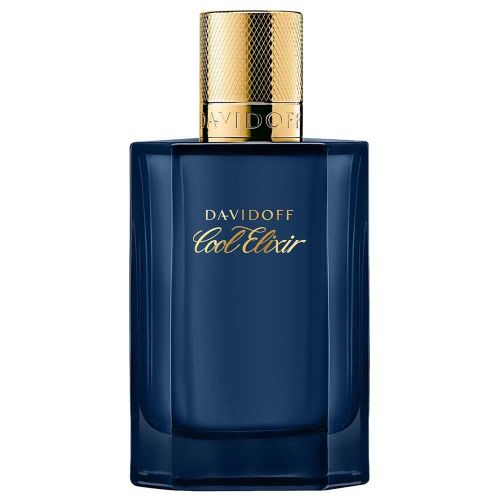 Cool Elixir Parfum Intense 100Ml For Men