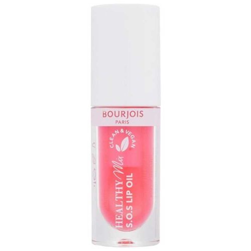 Bourjois Healthy Mix Lip Oil 02 Melon Amour
