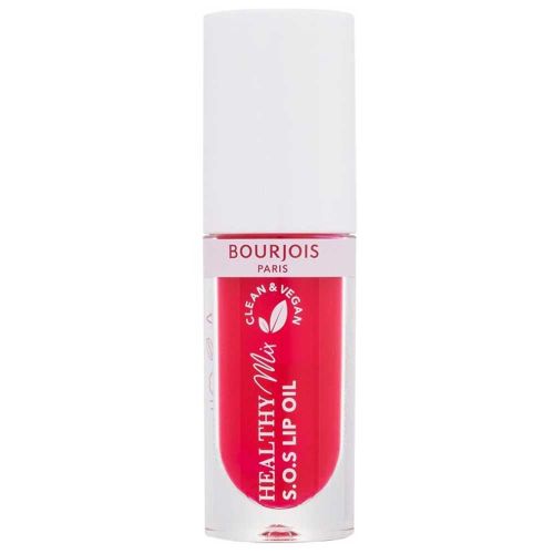 Bourjois Healthy Mix Lip Oil 03 Straw'bisous
