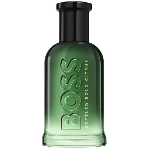 Bottled Bold Citrus EDP For Men