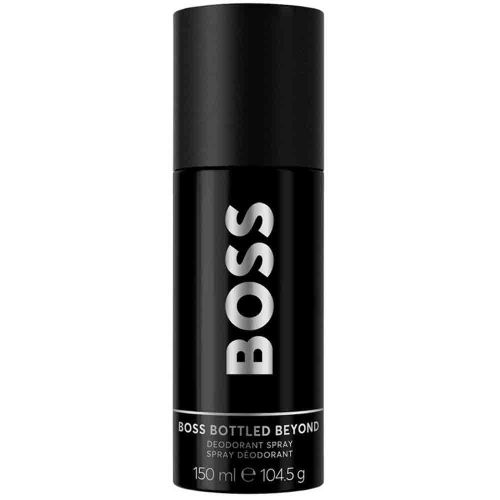 Bottled Beyond Deodorant Spray 150Ml