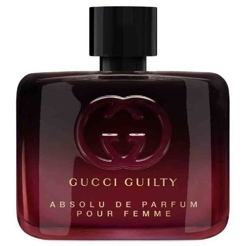 Guilty Absolu De Parfum 60Ml For Women