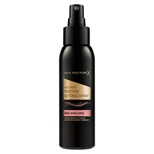 Max Factor Face Finity Fix Setting Spray 100Ml